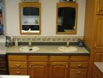 TIMED ONLINE AUCTION SHOWROOM KITCHEN & BATH DISPLAYS - APPLIANCES Auction Photo